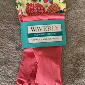 NEW!!  Waverly Cleaning Gloves